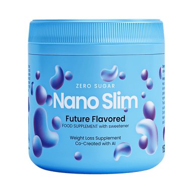 Nano Slim - meio para emagrecimento Nano Slim - meio para emagrecimento