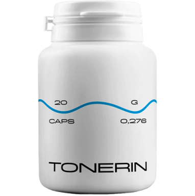 Tonerin - cápsulas para hipertensão Tonerin - cápsulas para hipertensão