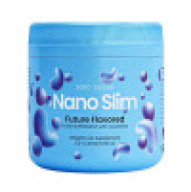 Nano Slim - um produto para perda de peso Nano Slim - um produto para perda de peso