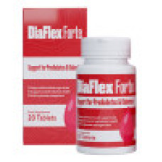 DiaFlex Forte - um remédio contra diabetes