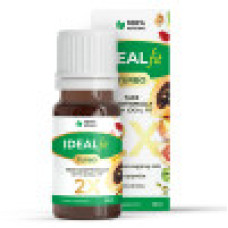 IdealFit Turbo - gotas para emagrecimento IdealFit Turbo - gotas para emagrecimento