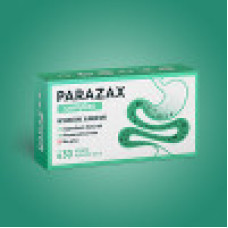 Parazax - medicamento antiparasitário Parazax - medicamento antiparasitário