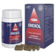 Erexol - cápsulas para prostatite Erexol - cápsulas para prostatite