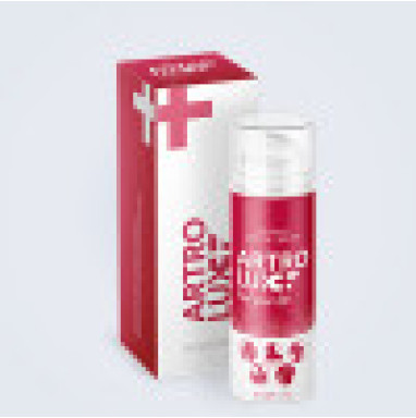 ArtroLux - creme para aliviar dores nas articulações.