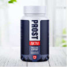 ProstAktiv - remédio para prostatite. ProstAktiv - remédio para prostatite.