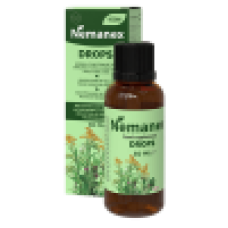 Nemanex - gotas contra parasitas