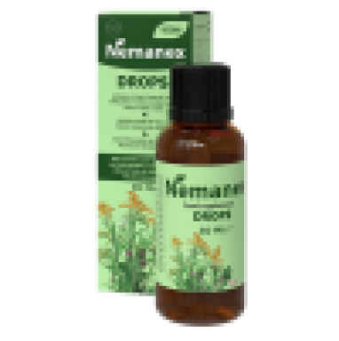 Nemanex - gotas contra parasitas