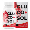 Glucosol - cápsulas para diabetes