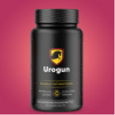 Urogun - um produto para melhorar a potência Urogun - um produto para melhorar a potência
