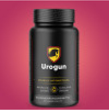 Urogun - um produto para melhorar a potência Urogun - um produto para melhorar a potência