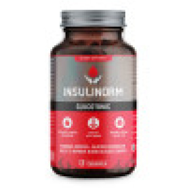 Insulinorm - um meio para controlar o nível de açúcar no sangue Insulinorm - um meio para controlar o nível de açúcar no sangue