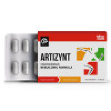 ArtiZynt - cápsulas para aliviar a dor nas articulações