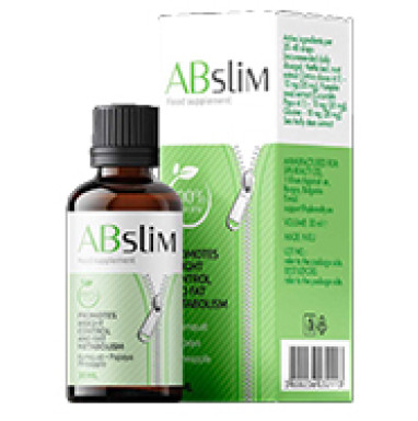 ABSlim - produto para emagrecer