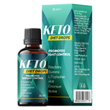 Keto Diet Drops - produto para emagrecimento Keto Diet Drops - produto para emagrecimento
