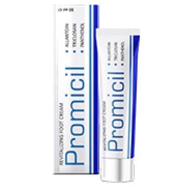 Promicil - Remédio para fungos Promicil - Remédio para fungos