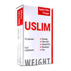 USlim - produto para emagrecimento