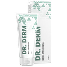 Dr.Derm - Creme para o tratamento da psoríase