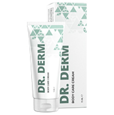 Dr.Derm - Creme para o tratamento da psoríase Dr.Derm - Creme para o tratamento da psoríase