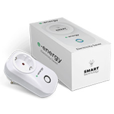 E-energy - economizador de energia E-energy - economizador de energia