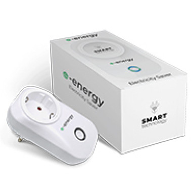 E-energy - economizador de energia