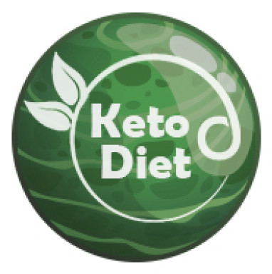 Keto Diet - produto para emagrecimento