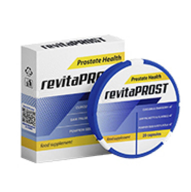 Revitaprost - um produto para apoiar a saúde da próstata. Revitaprost - um produto para apoiar a saúde da próstata.