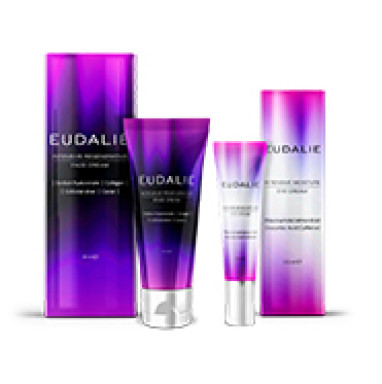 Eudalie 1+1 - conjunto rejuvenescedor Eudalie 1+1 - conjunto rejuvenescedor