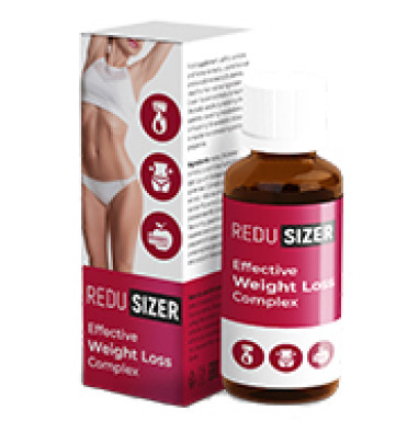 Redusizer - meio para perda de peso