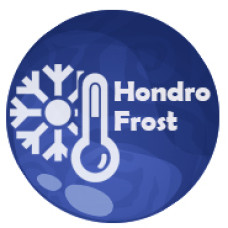 Hondrofrost - para a saúde das articulações