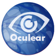 Oculear - gotas para manter a saúde dos olhos.
