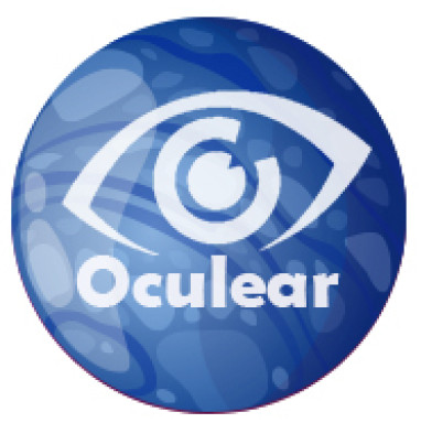Oculear - gotas para manter a saúde dos olhos. Oculear - gotas para manter a saúde dos olhos.