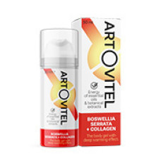 Artovitel - Para o fortalecimento das articulações