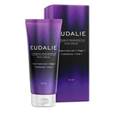 Eudalie - creme rejuvenescedor Eudalie - creme rejuvenescedor