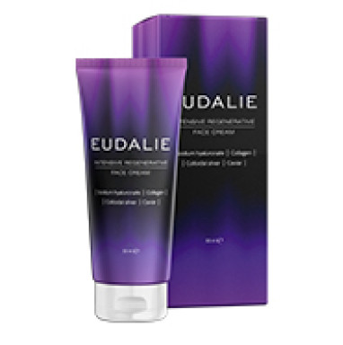 Eudalie - creme rejuvenescedor