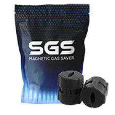 Smart Gas Saver - Dispositivo para Economia de Combustível Smart Gas Saver - Dispositivo para Economia de Combustível