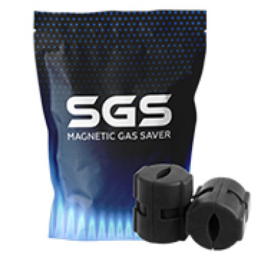 Smart Gas Saver - Dispositivo para Economia de Combustível Smart Gas Saver - Dispositivo para Economia de Combustível