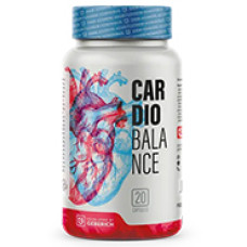 Cardiobalance - medicamento para hipertensão