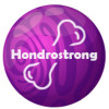 Hondrostrong - creme para a saúde das articulações