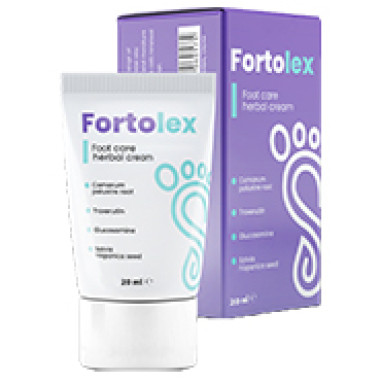 Fortolex - correção da deformidade em valgo Fortolex - correção da deformidade em valgo