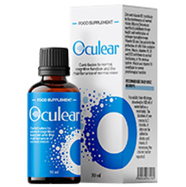 Oculear - gotas para manter a saúde dos olhos. Oculear - gotas para manter a saúde dos olhos.