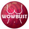 Wow Bust - creme para aumento dos seios