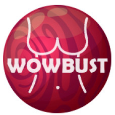 Wow Bust - creme para aumento dos seios