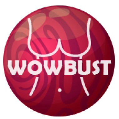 Wow Bust - creme para aumento dos seios