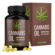 Cannabis Oil - saúde auditiva