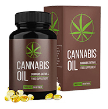 Cannabis Oil - saúde auditiva