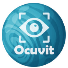 Ocuvit - para a saúde dos olhos
