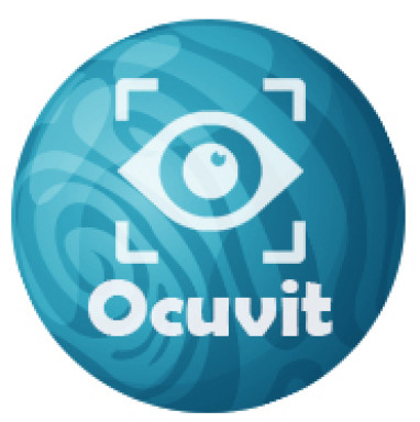 Ocuvit - para a saúde dos olhos Ocuvit - para a saúde dos olhos