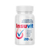 Insuvit - produto para controle do diabetes