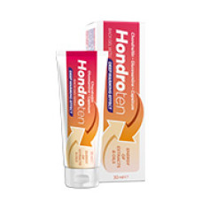 Hondroten - para a saúde das articulações