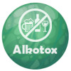 Alkotox - remédio para o tratamento do alcoolismo